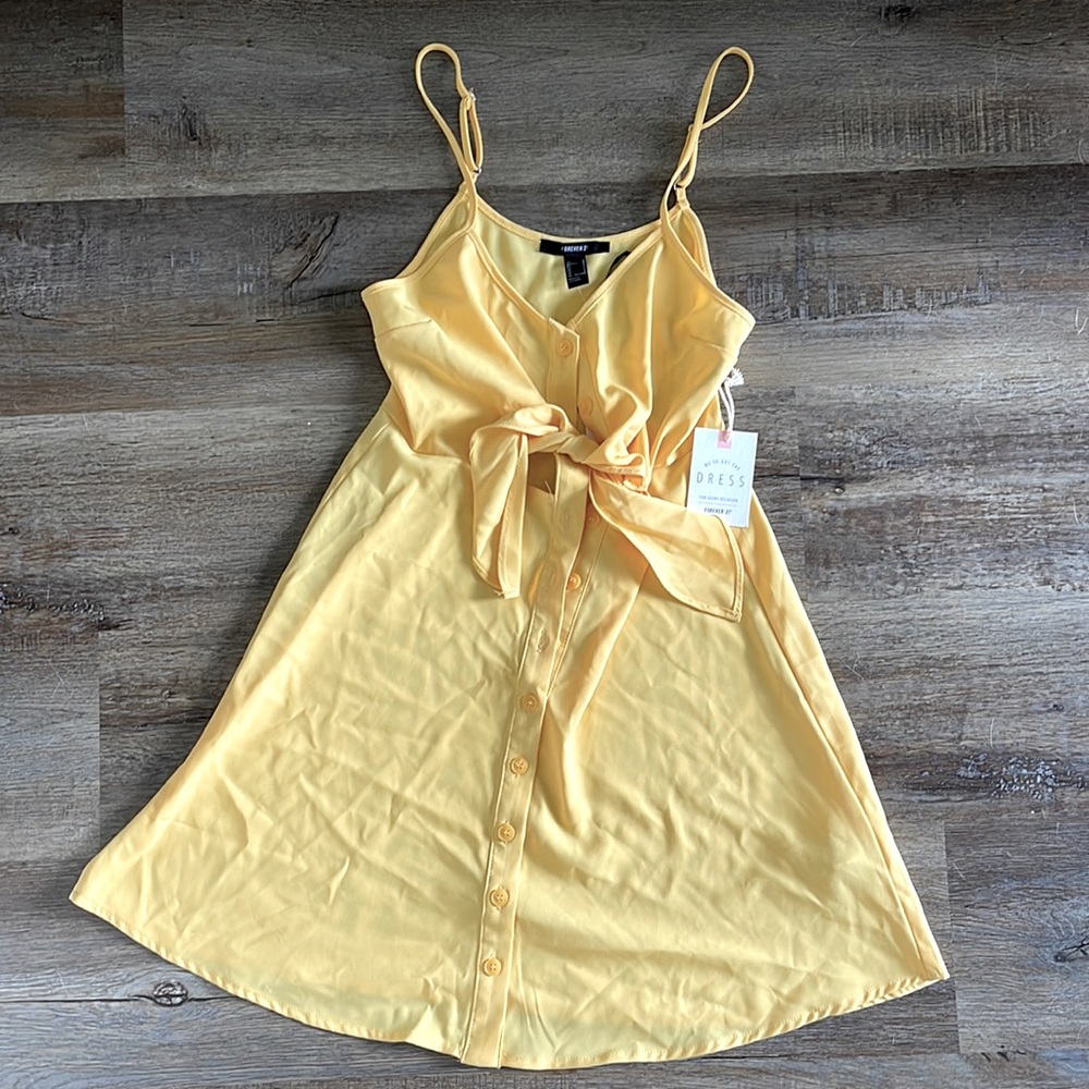 Never worn, tags still on!